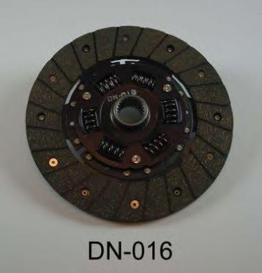 Диск сцепления NISSAN Silvia DN016 AISIN