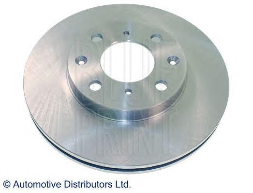Диск тормозной ADH243106 BLUE PRINT