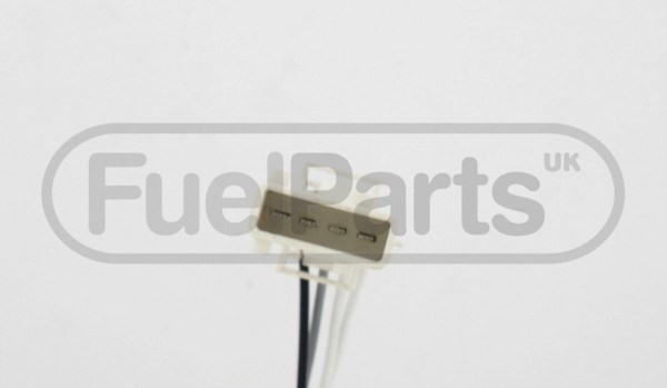 Датчик кислородный (лямбда-зонд) LB1774 FUELPARTS