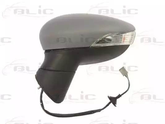 Зеркало заднего вида 5402041111392P BLIC