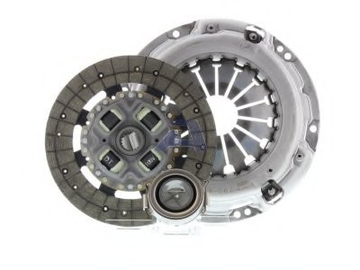 Сцепление (комплект) KT162A AISIN