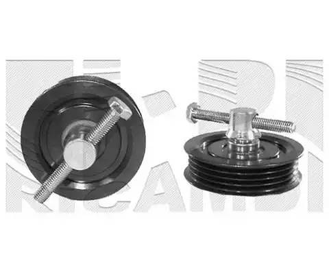 Деталь 27960 CALIBER
