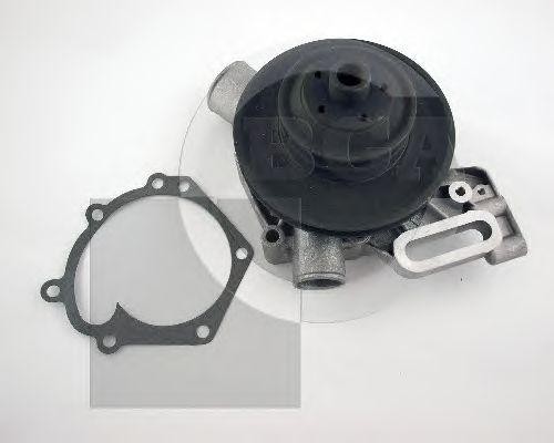 Насос - помпа системы охлаждения ДВС CP2386 BG AUTOMOTIVE