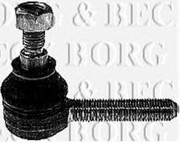 Наконечник рулевой тяги BTR4270 BORG BECK