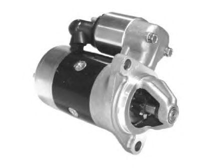 Деталь S510055 BTS TURBO