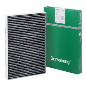 Фильтр салона B12800 BORSEHUNG