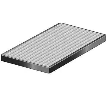 Фильтр салонный AH519 PURFLUX