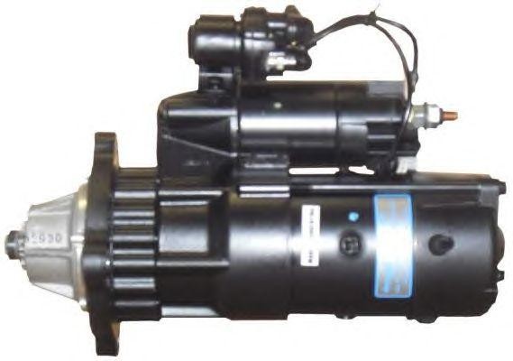 Стартер 35262930 PRESTOLITE ELECTRIC