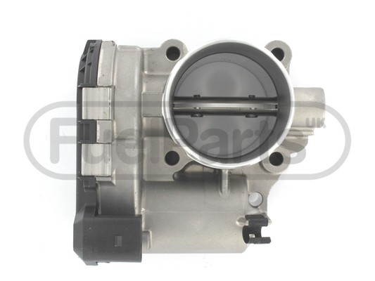 Заслонка дроссельная TB3176 FUELPARTS