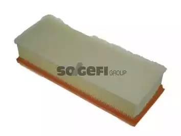 Фильтр воздушный A1217 PURFLUX