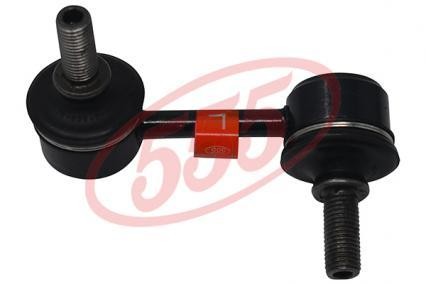 Тяга стабил передн лев (+2 гайки) Toyota HIACE REGIUS KCH40 97-99 SL-T700L-M 555