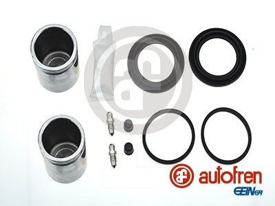 Суппорт тормозной D42052C AUTOFREN SEINSA