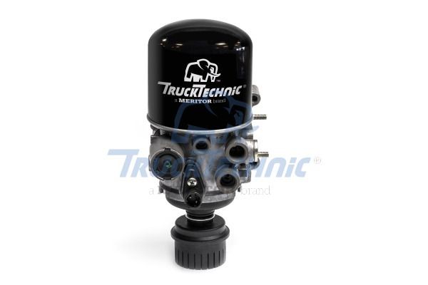 Осушитель воздуха пневматической системы TT0623002 TRUCKTECHNIC