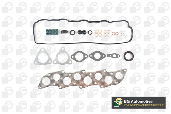 Прокладки ДВС (комплект) HN5379 BG AUTOMOTIVE