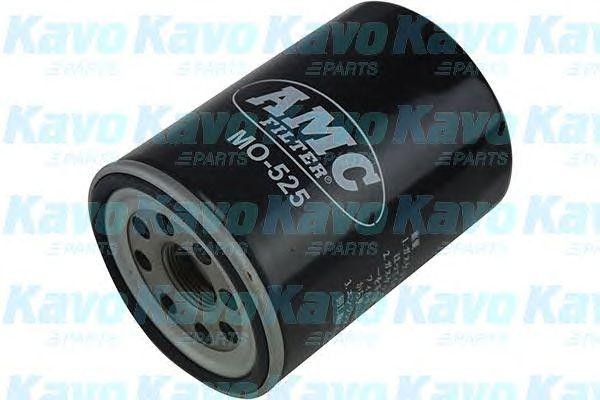 Фильтр масляный двигателя MO525 AMC