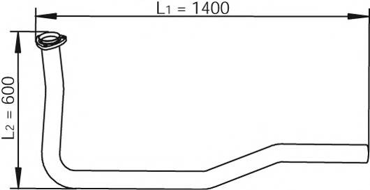 Деталь 47100 DINEX
