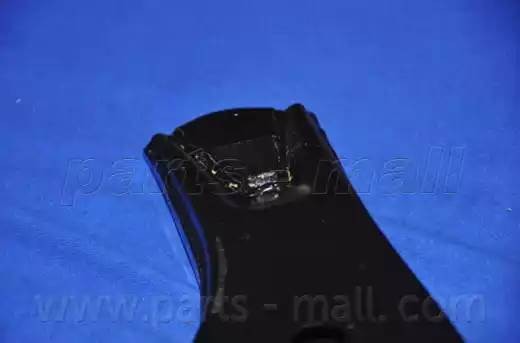 Рычаг подвески PXCAB013LR PMC PARTS MALL