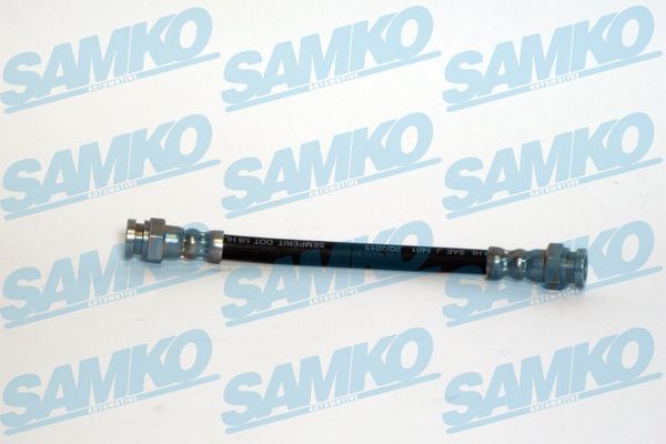 Шланг тормозной 6T47954 SAMKO