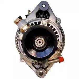 Генератор JA881IR HC PARTS