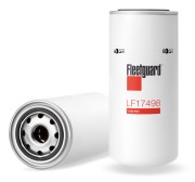 Фильтр масляный двигателя LF17498 FLEETGUARD