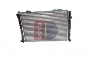 Деталь 010150N AKS DASIS