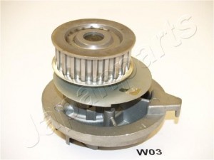 Насос - помпа системы охлаждения ДВС PQ-W03 JAPAN PARTS GROUP
