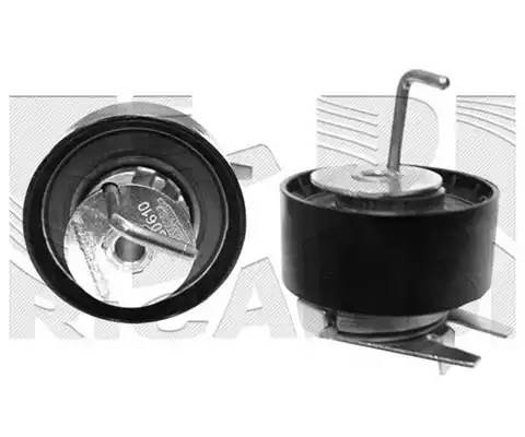 Натяжитель ролика ремня ГРМ 10369 CALIBER