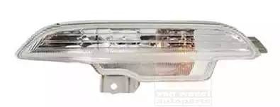 Деталь 2511905 VAN WEZEL