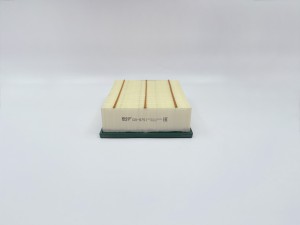 Фильтр воздушный AUDI A4 (8D  B5)  A6 (4B/C5)  Allroad I (4BH)  SKODA Superb I (3U)  VW Passat (3B2/ GB-9751 BIG FILTER