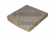 Деталь 82D0325265A WEBASTO