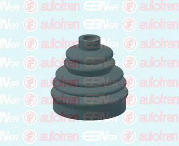 Пыльник ШРУСа наружного D8272T AUTOFREN SEINSA