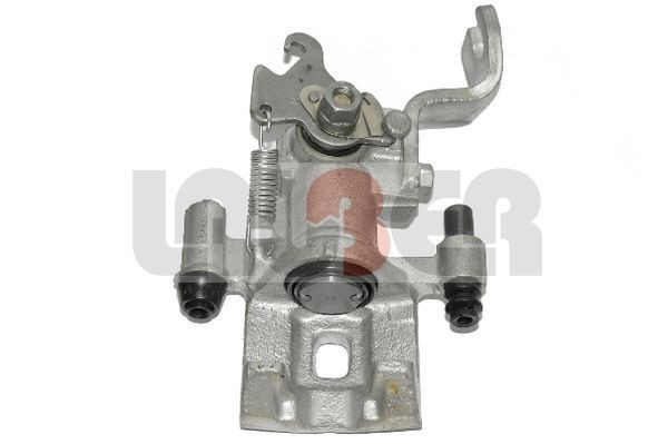 Стартер 22.0551 LAUBER