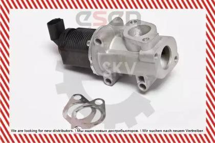 Клапан рециркуляции выхлопных газов EGR 14SKV033 SKV ESEN