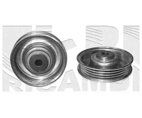 Ролик ремня приводного 00267 CALIBER