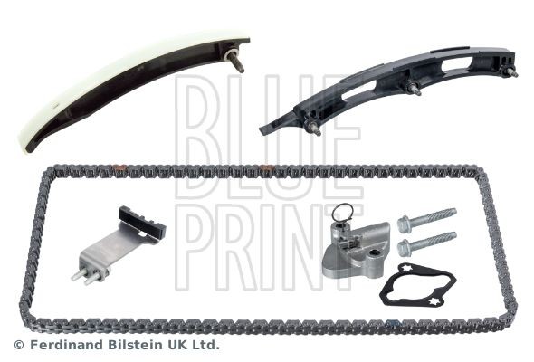 Цилиндр тормозной рабочий ADC44427 BLUE PRINT