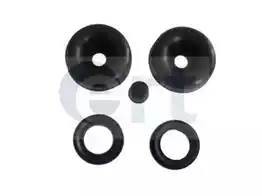 Цилиндр тормозной рабочий 300517 ERT