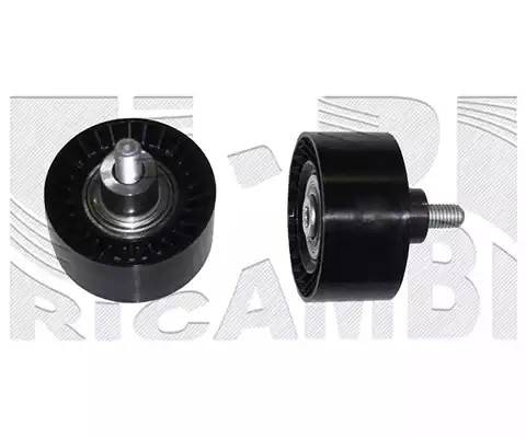 Ролик ремня приводного 89204 CALIBER