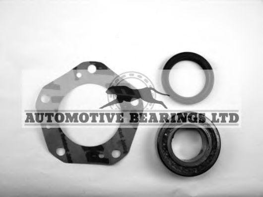 Деталь ABK083 AUTOMOTIVE BEARINGS