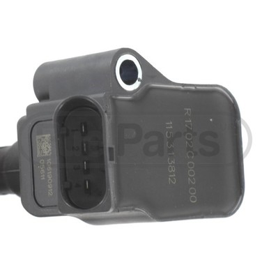Катушка зажигания CU1489 FUELPARTS