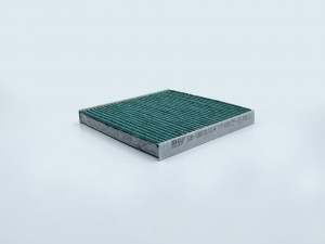 Фильтр салона антибактериальный GB-9970/CA BIG FILTER