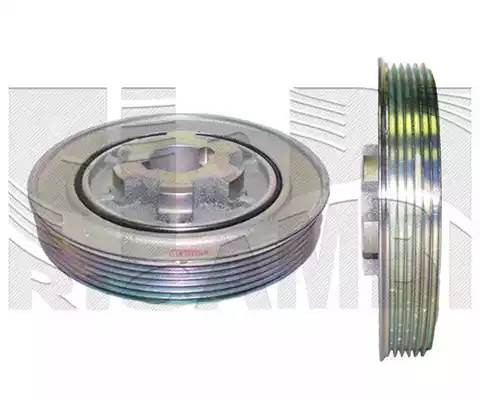Шкив коленвала 88032 CALIBER