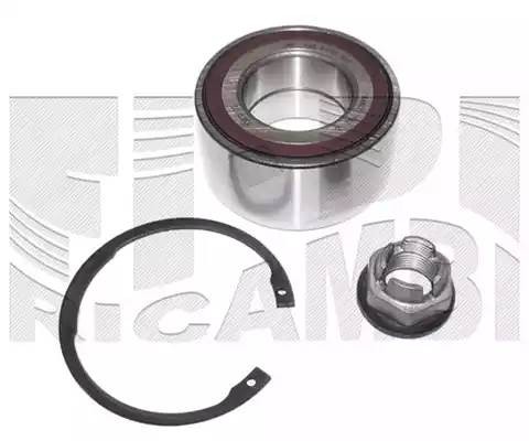 Подшипник ступицы колеса RC3111 CALIBER