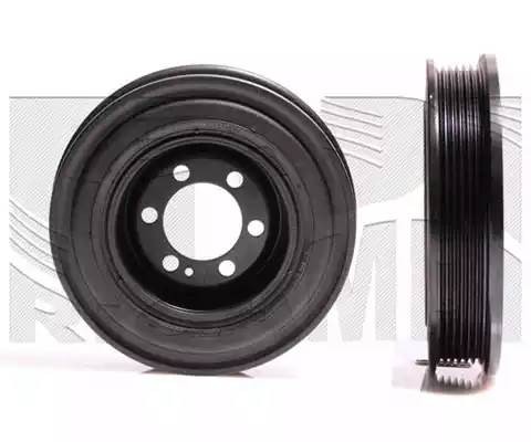 Шкив коленвала 87343 CALIBER