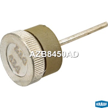 Диод генератора AZB8450AD KRAUF
