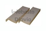 Деталь 82D0325246A WEBASTO