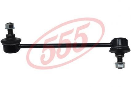 Тяга стабил задн л/пр TERACAN(HYUNDAI) HP 01- SLK-8455 555
