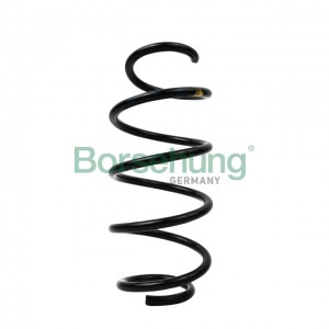Пружина подвески B12621 BORSEHUNG