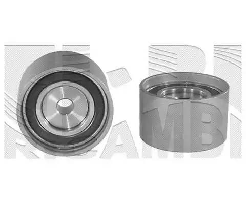 Ролик ремня ГРМ 00264 CALIBER