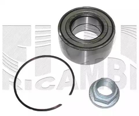 Подшипник ступицы колеса RC2003 CALIBER