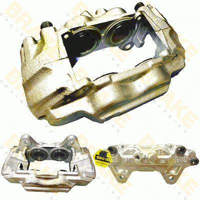 Деталь CA3209R BRAKE ENGINEERING